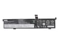 Miniatyrbilde 2 av 2: Lenovo 5B10W89843, Batteri, Lenovo, IdeaPad Gaming 3