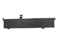Miniatyrbilde 1 av 2: Lenovo 5B10W89843, Batteri, Lenovo, IdeaPad Gaming 3