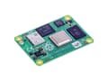 Miniatyrbild 2 av 2: Raspberry Pi® CM4104032 Raspberry Pi Compute Modul 4 4 GB 4 x 1.5 GHz