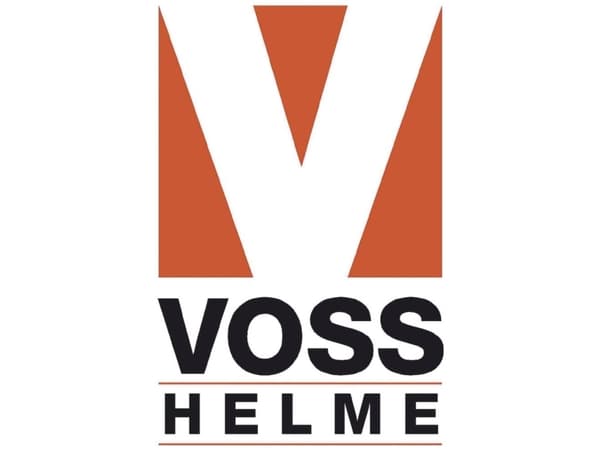 Voss Helme VOSS-Cap 2687K Kasket Koboltblå
