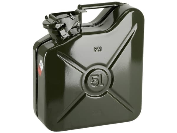 Pressol 21050 Brænstofbeholder 5 l