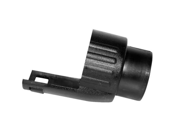 TFA Stecker 88008 Perävaunusovitin [7-nastainen pistorasia - ] Muovi