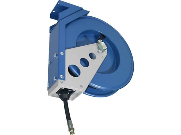 Pressol 29152 Letkukela öljylle (L x S x K) 580 x 160 x 540 mm