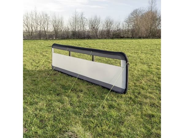 ProPlus 367806 Vindbeskyttelse 480 cm x 140 cm 1 stk