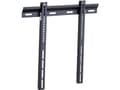 Miniatyrbilde 2 av 2: Vivanco BFI 6040, 139,7 cm (55"), 35 kg, 200 x 200 mm, 400 x 400 mm, Sort