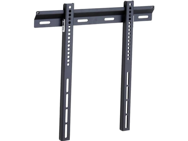 Vivanco BFI 6040, 139,7 cm (55"), 35 kg, 200 x 200 mm, 400 x 400 mm, Sort