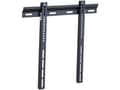 Miniatyrbilde 1 av 2: Vivanco BFI 6040, 139,7 cm (55"), 35 kg, 200 x 200 mm, 400 x 400 mm, Sort