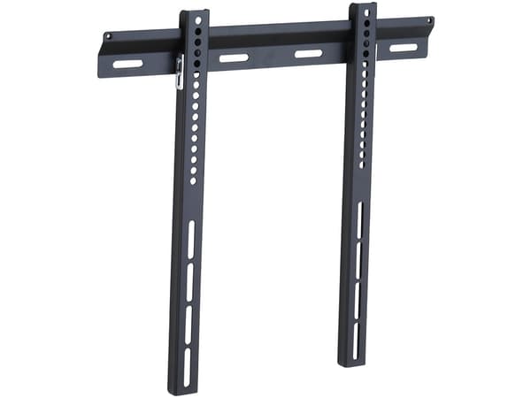 Vivanco BFI 6040, 139,7 cm (55"), 35 kg, 200 x 200 mm, 400 x 400 mm, Sort Sort
