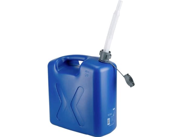 Pressol 21147870 AdBlue®-dunke