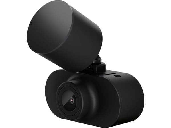 TrueCam bakkamera M7 GPS Dual, Full HD, 1920 x 1080 pixlar, 150°, 30 fps, 0,9 MP, 130°