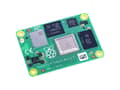 Miniatyrbild 2 av 2: Raspberry Pi® CM4001016 Raspberry Pi Compute Modul 4 1 GB 4 x 1.5 GHz