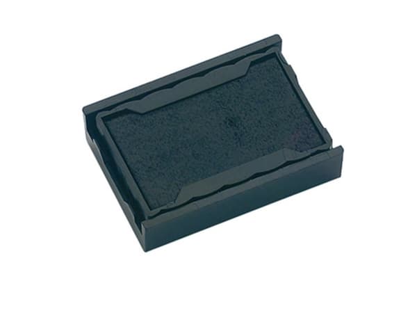 Trodat SWOP-Pad 6/4910 - Bläckpatron - svart (paket om 2) - för Trodat Printy 4810, 4910