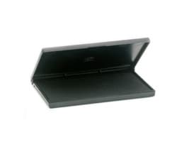 Trodat 78249, Svart, Svart, 2 styck, Alla, 4910, 4810