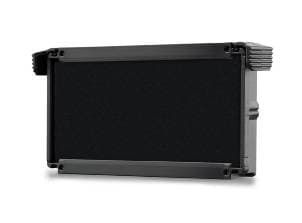 Trodat SWOP-Pad 6/4912 - Blekkpatron - svart (en pakke 2) - for Trodat Printy 4912, 4912 OFFICE