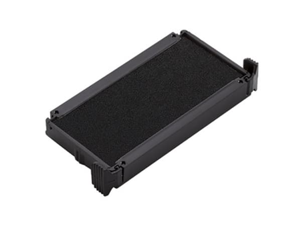 Trodat SWOP-Pad 6/4912 - Blekkpatron - svart (en pakke 2) - for Trodat Printy 4912, 4912 OFFICE