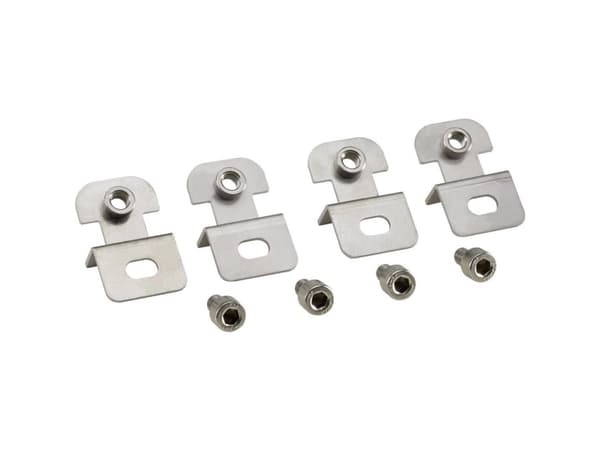 Fibox WMK ARCA 40 medium Seinäkiinnike 1 sarja