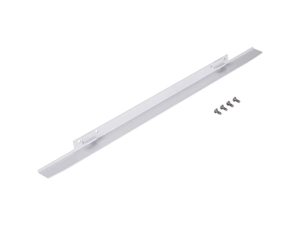Beskyttelsesafdækning Lysegrå (RAL 7035) Fibox ARCA RCS ARCA 6080 1 sarja