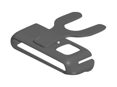 SpectraLink - Klemme for mobiltelefon - for Versity 9540, 9640