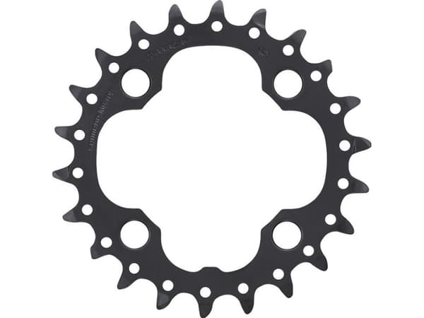 Shimano Front sprocket Shimano SLX FC-M660 22T