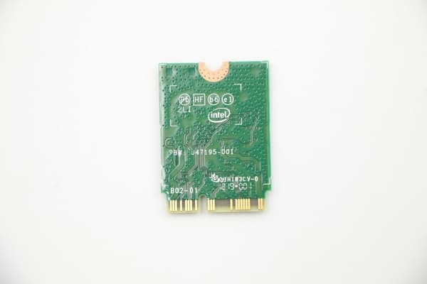 Lenovo 01AX768, WLAN kort, Lenovo, Legion