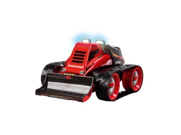 XTREM BOTS Robotruck