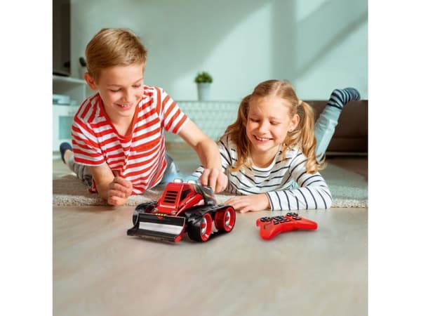 XTREM BOTS Robotruck