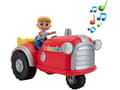 Miniatyrbilde 2 av 5: Cocomelon Musical Tractor