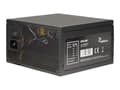 Miniatyrbild 4 av 5: Argus BPS-600 - Nätaggregat (intern) - ATX12V 2.4 - 80 PLUS Bronze - AC 100/240 V - 600 Watt - aktive PFC
