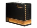 Miniatyrbild 1 av 5: Argus BPS-600 - Nätaggregat (intern) - ATX12V 2.4 - 80 PLUS Bronze - AC 100/240 V - 600 Watt - aktive PFC