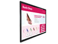 Miniatyrbilde 2 av 5: Philips 43BDL3651T - 43" Diagonalklasse T-Line LED-bakgrunnsbelyst LCD-skjerm - intelligent skilting - med pekeskjerm (multiberørings) - 4K UHD (2160