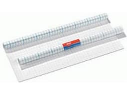 Herlitz 5161104, Läpinäkyvä, Polypropeeni (PP), 1 kpl