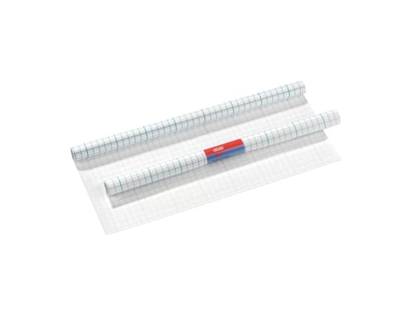 Herlitz 5161104, Läpinäkyvä, Polypropeeni (PP), 1 kpl