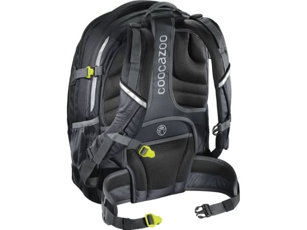 Coocazoo Classic Sulphur Spring reservedeler (138802)
