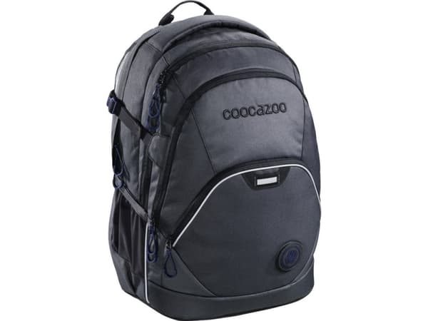 Coocazoo vaihdettavat elementit Classic Estate Blue (138797)
