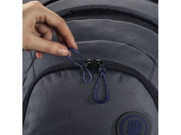 Coocazoo vaihdettavat elementit Classic Estate Blue (138797)