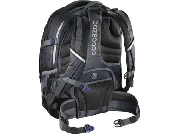 Coocazoo vaihdettavat elementit Classic Estate Blue (138797)
