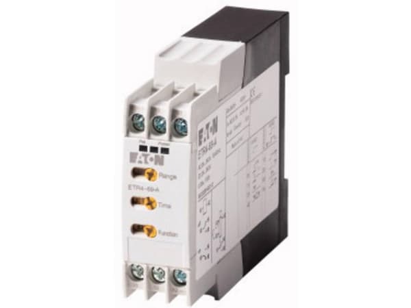 Eaton ETR4-69-A Tidsrelä 1 st