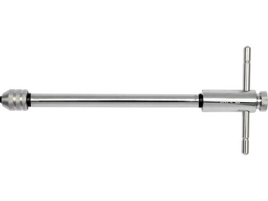 Yato YT-2997, Skrallenøkkelhåndtak, 1 stykker, 250 mm