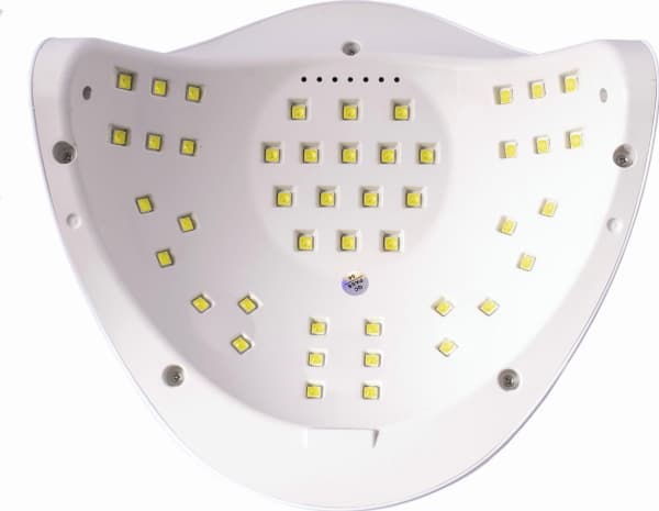 Sunone Salon 4 LED UV kynsilamppu