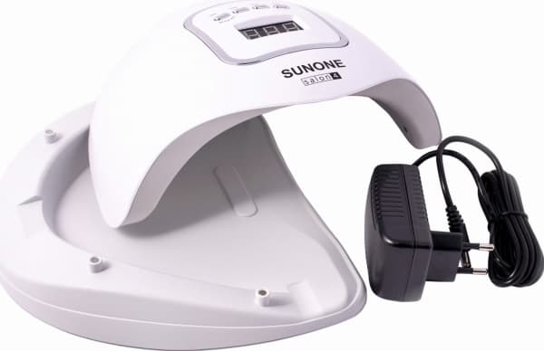 Sunone Salon 4 LED UV kynsilamppu