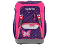 Miniatyrbild 1 av 5: Step by Step SBS GRADE SCHOOL BACKPACK "SHINY BUTTERFLY"