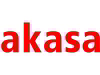 Akasa Maxwell Pro Mini-ITX Veske OEM - svart Sort