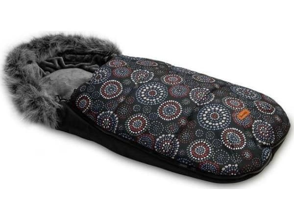 Sensillo OLAFIN JALKAPOHJAT MUSTAT ROSETTIT 100 X 45