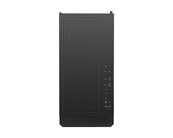 MSI MPG VELOX 100P AIRFLOW - Mid tower - utvidet ATX (E-ATX) - sidepanel med vindu (herdet glass) - ingen strømforsyning (ATX) - USB/lyd