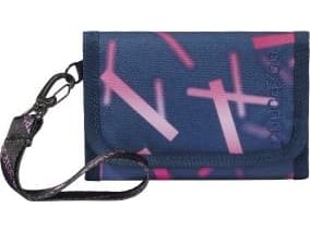 Coocazoo COOCAZOO AnyPenny lommebok, farge: Cyber Pink