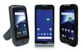Miniatyrbild 4 av 5: Datalogic Memor 10 - Healthcare - Kit - handdator - ruggad - Android 8.1 (Oreo) - 32 GB eMMC - 5" IPS (1280 x 720) - bakre kamera - streckkodsläsare