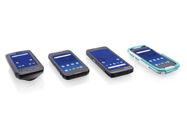 Datalogic Memor 10 - Healthcare - Kit - handdator - ruggad - Android 8.1 (Oreo) - 32 GB eMMC - 5" IPS (1280 x 720) - bakre kamera - streckkodsläsare