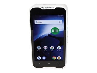 Datalogic Memor 10 - Healthcare - Kit - handdator - ruggad - Android 8.1 (Oreo) - 32 GB eMMC - 5" IPS (1280 x 720) - bakre kamera - streckkodsläsare