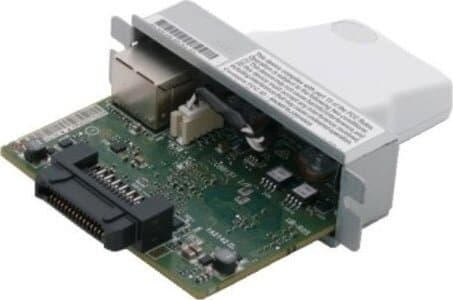 Epson UB-R05 (511) - Nettverksadapter - Wi-Fi 5 - for TM L90, T70, T88, T88V-DT-421, T88VI-243, U220