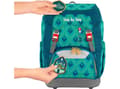 Miniatyrbild 3 av 5: Step by Step  szkolny Grade Magic Castle 5 el.